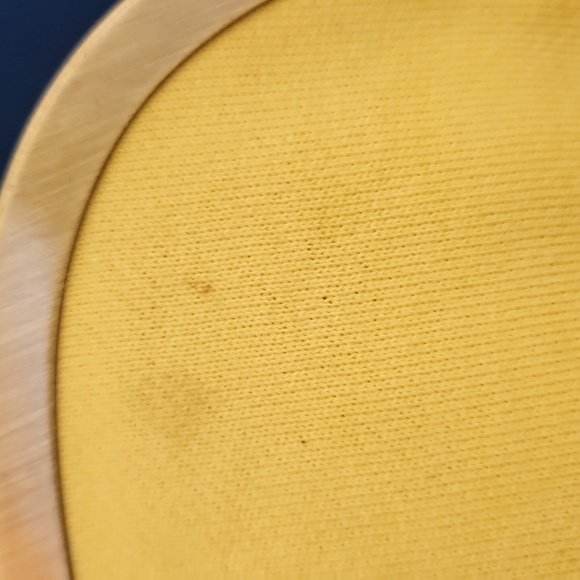 Fluke Frog Yellow Backpack . - Picture 12 of 13